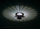 Atlas crystal jet downlight