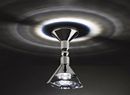 Atlas crystal select ceiling light