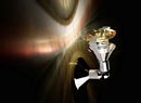 Atlas crystal select wall light Moon
