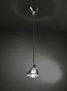 Atlas crystal select Clear ceiling light