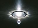 Crystal Ball downlight
