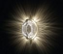Eyris surface mounted wall luminaire