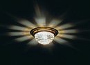 Crystal Vega downlight