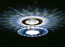 Crystal Vial downlight