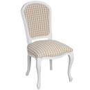 White Room Dining Chair 